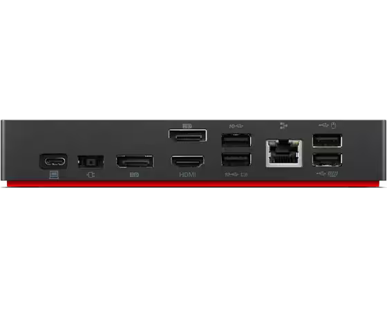 ThinkPad Universal USB-C Dock
