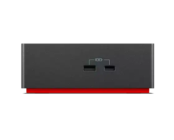 ThinkPad Universal USB-C Dock