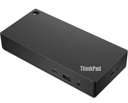 ThinkPad Universal USB-C Dock