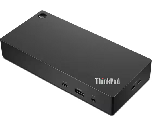 ThinkPad Universal USB-C Dock