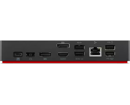 ThinkPad Universal USB-C Dock
