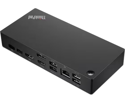 ThinkPad Universal USB-C Dock