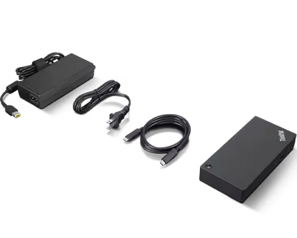 ThinkPad Universal USB-C Dock