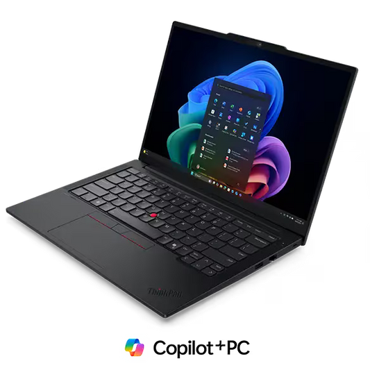 ThinkPad E14 Gen 7 14 inch Intel Laptop